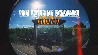 fakepunt - It ain't over (Official Music Video)