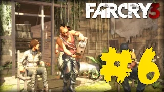 Far Cry 3 [Спасение Лизы] #6