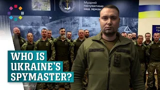 Ukraine's spymaster Kyrylo Budanov's open strategy in the fight against Russia