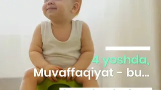 Prezident maktablariga tayyorlov darslari - IQROKIDSda