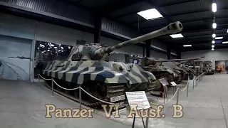 Pioniere der Panzertechnik Folge 13 - Nachgefragt: Was ist ein Kampfpanzer ? Welche Panzer gab es ?