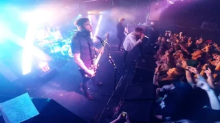 Ice Nine Kills - Full Set HD - Live at The Foundry Concert Club