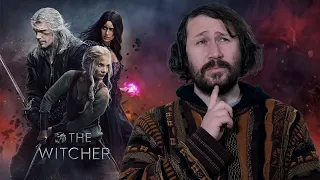 The Witcher Season 3 Part 1 Spoiler Free Review