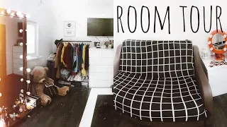 ROOM TOUR | МОЯ МАЛЕНЬКАЯ УЮТНАЯ КОМНАТА