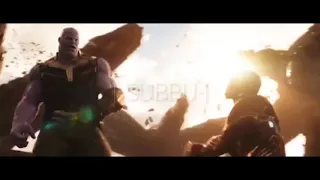 AVENGERS INFINITY WAR....trailer for WhatsApp status👍