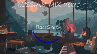 Рашн Микс Радио Рекорд 2021  Слушать онлайн бесплатно ТОП 30 Популярных Русских Супер Хитов 2021