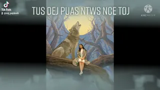 tus dej puas ntws nce toj