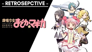 Puella Magi Madoka Magica | Retrospective?