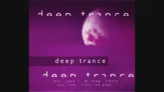 Deep Trance Vol.5 - CD1 + CD2