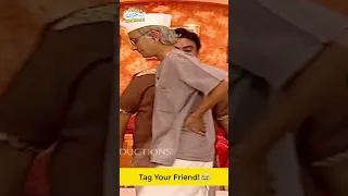 Tag Your Friend!😂 #tmkoc #tmkocsmileofindia #jethalal #trending #viral #comedy #funny #funnyvideo