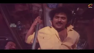 Kalyanavaagali - Kannada Movie Video Song - Ravichandran Rajani