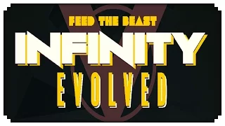 FTB Infinity Evolved: NEW SERIES NAME! (Episode 15) | iJevin