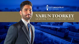 From Actor to Chef | Meet Varun Toorkey