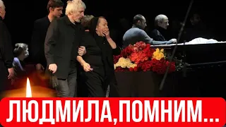 30 марта...Скончалась Народная Артистка СССР...Известная Советская и Российская Актриса...