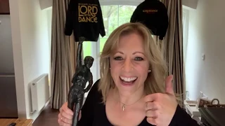 Dance For Hope II: LORD OF THE DANCE ORIGINAL CAST CHARITY REUNION - "Lord of the Dance" (FULL)