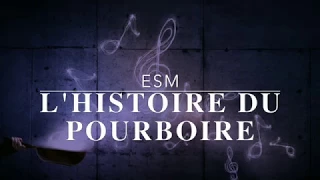 L'histoire du pourboire