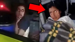 Ladki Par Kiya Bhoot Ne Kabza | Top 5 Scariest Ghost & Possessions Caught On Camera