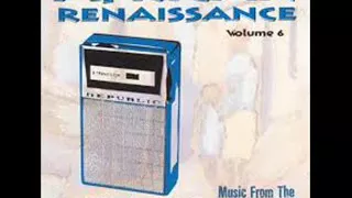 African Renaissance Vol 6 Tsonga and Maskanda - Vusi Ncwane & Zenzele Brothers 'Thokozile'