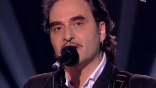 Stephan Eicher - Rendez Vous - Taratata - mai 2007