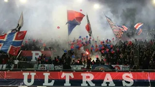 CHANT PSG: nous sommes les parisiens