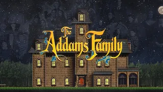 The Addams Family Theme [Remake by Kramer]