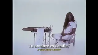 Camila Cabello - Liar (Trailer) Traducido