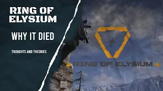 Ring of Elysium: End of Life