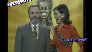 Propaganda PNP - Canal 9 - 1996