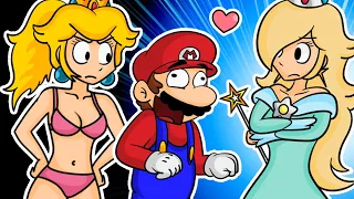Funny Mario Shorts Compilation 3 - Gabasonian