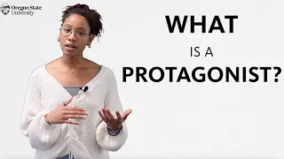 "What is a Protagonist?": A Literary Guide for English Students and Teachers