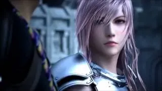 Lightning&Serah ~ Clarity