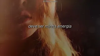 Morgan St. Jean - Energy (Lucky Me) TRADUÇÃO | LEGENDADO PT-BR