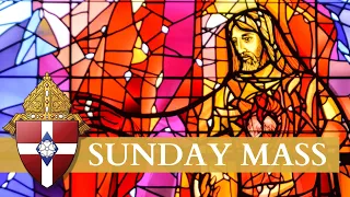 Sunday Mass - Palm Sunday - April 2, 2023