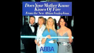 Abba - Does Your Mother Know (1979)