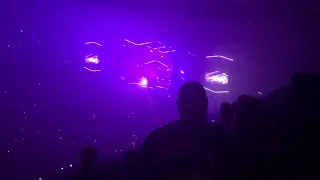 The Prodigy - Smack My Bitch Up Live @ Arena Birmingham