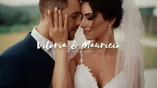 Vitória & Maurício, Casamento lindo no Vale dos Vinhedos!