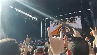 Alter Bridge - Addicted to Pain (29/06/2023, Resurrection Fest)