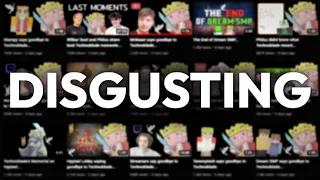 the most disgusting youtube trend yet