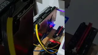 3080 ti thermal pads and backplate cooper mod