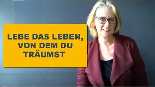 Barbara Sher Bücher und Coaching