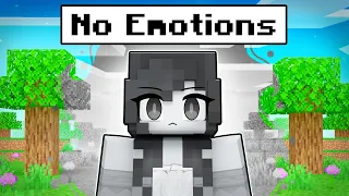 Aphmau Has NO EMOTIONS In Minecraft!