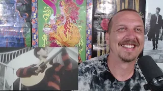 LEGENDARY GUITAR PLAYER!!! Marcin Patrzalek - Sweet Dreams on One Guitar | TomTuffnuts Reacts