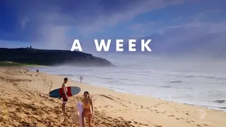 The Greatest Week of Home And Away   In Years Home And Away Promo