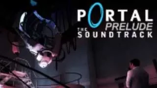 Portal: Prelude FULL SOUNDTRACK