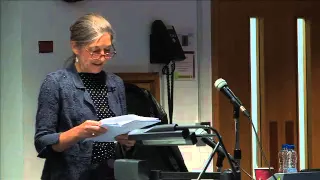 Susan James: Why Should We Read Spinoza? (Royal Institute of Philosophy)