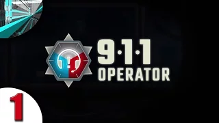 Let's Play 911 Operator (part 1 - Special Resources)