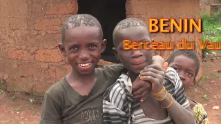 BENIN Berceau du Vaudou