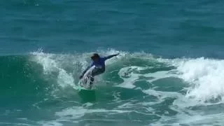 Manuel Fernandez, surf. As Furnas 2016.