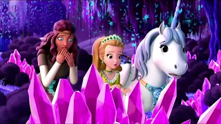 Sofia The First: (S04E05)The Mystic Isles - Disney Junior - Promo