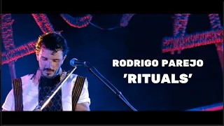 Rodrigo Parejo 'RITUALS' - Live @ SIPA Solo International Performing Arts Festival. Indonesia (2022)